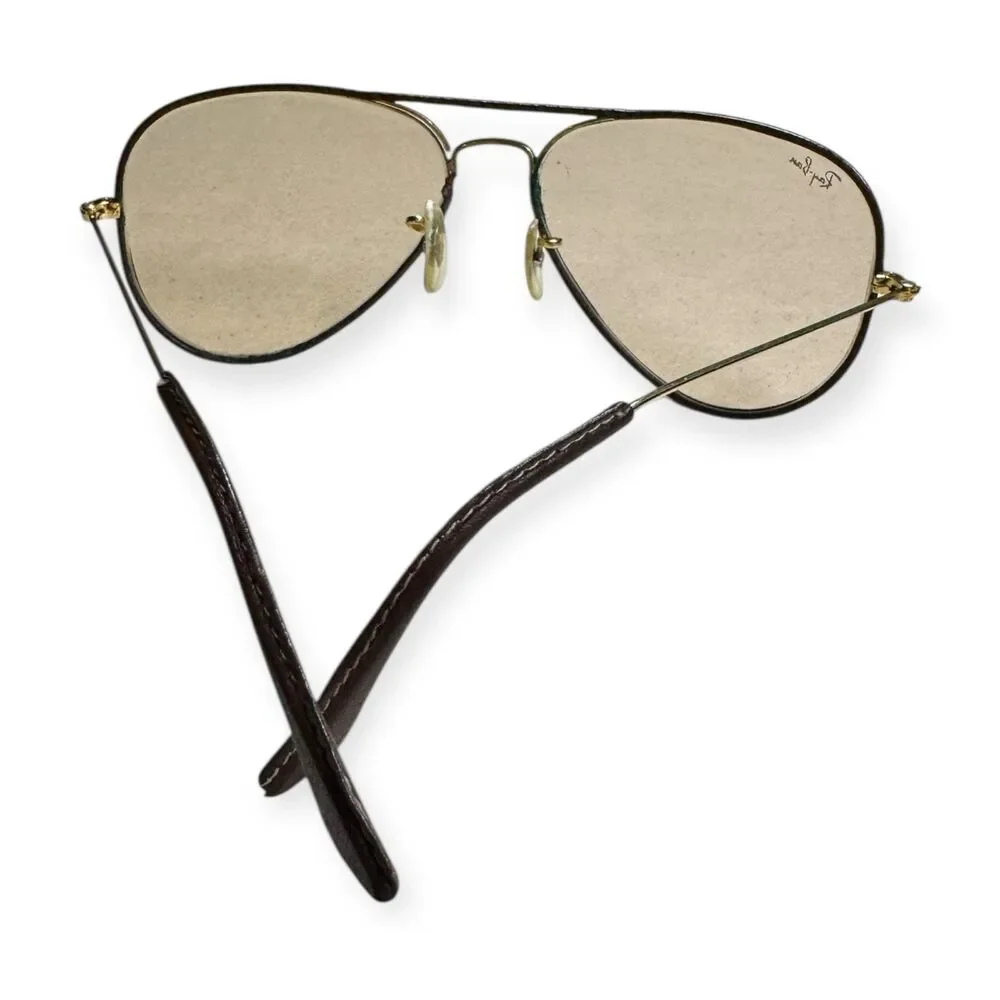 Ray-Ban super rare